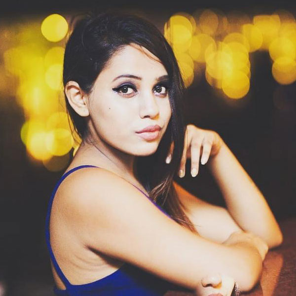 Bangalore Airhostess escorts