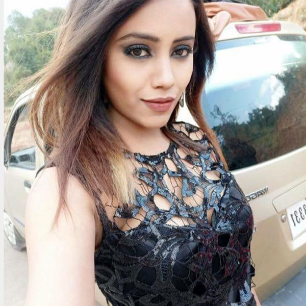 Bangalore Housewife Escorts